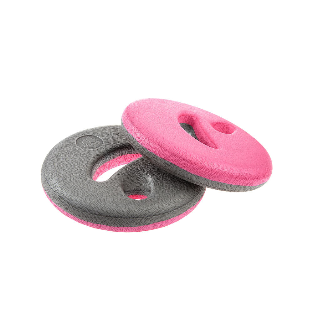 משקולות כושר לשחייה Mad Wave Aquadisk