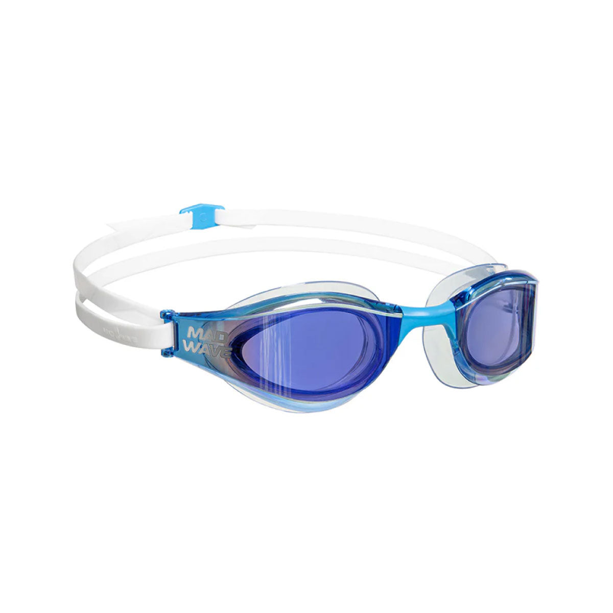 משקפת שחייה Mad Wave Aqua Fusion Rainbow