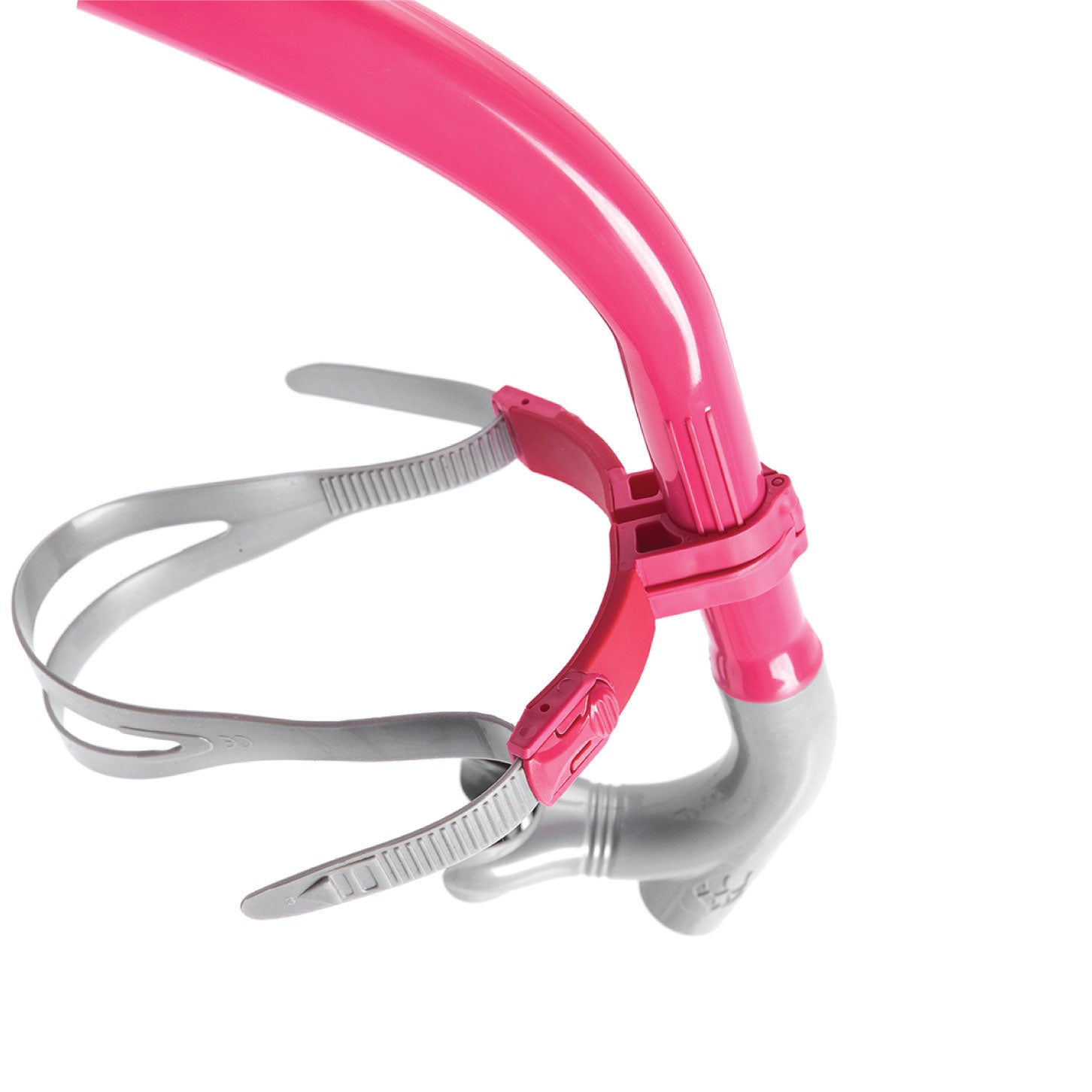 שנורקל אמצע Mad Wave Trainer Pro