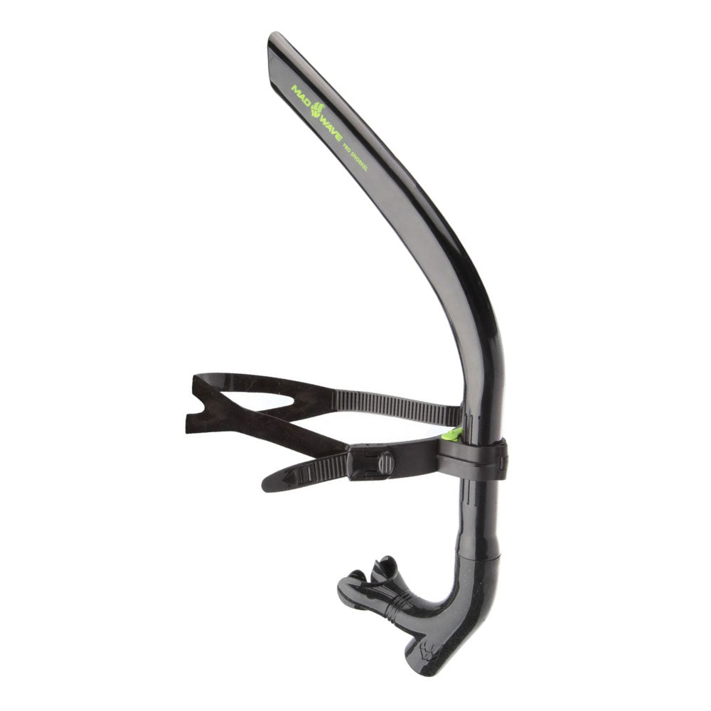 שנורקל Mad Wave Trainer Pro Snorkel