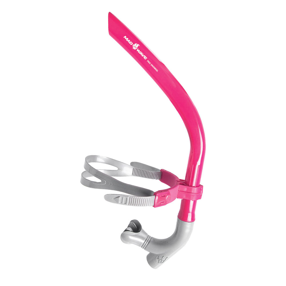 שנורקל אמצע Mad Wave Trainer Pro