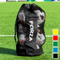 תיק כתף לכדורים FORZA Premier Ball Carry Bag