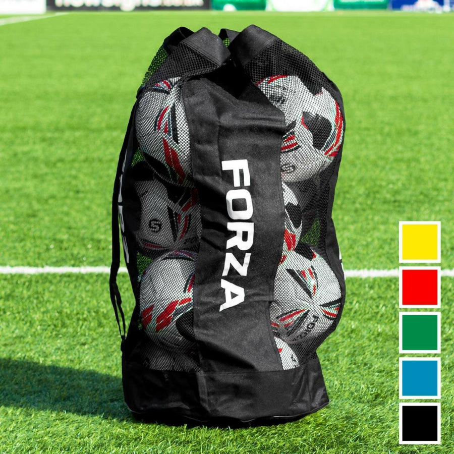 תיק כתף לכדורים FORZA Premier Ball Carry Bag