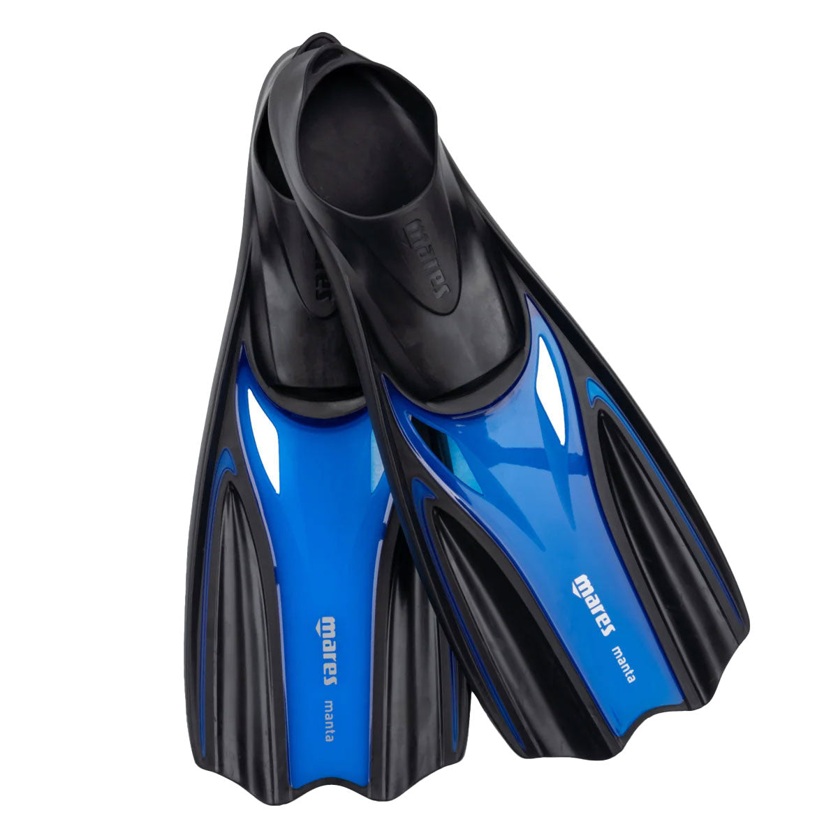 סנפירים לילדים Mares Manta JR