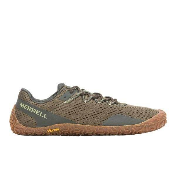 נעלי מירל גלוב 6 לגברים Merrell VAPOR GLOVE 6 OLIVE J067665