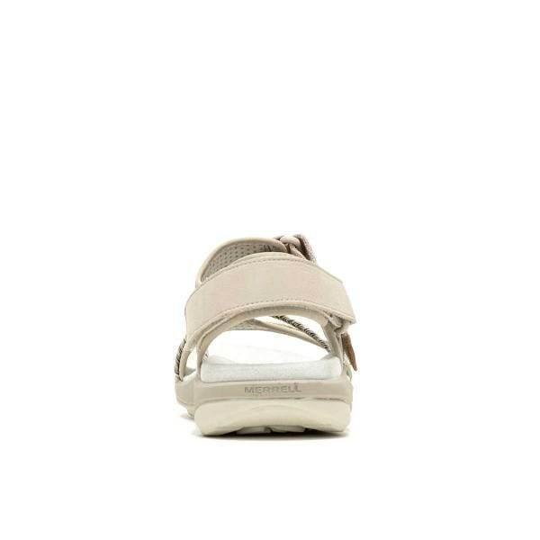 סנדלי מירל לנשים Merrell J006742 TERRAN 4  SILVER Strap