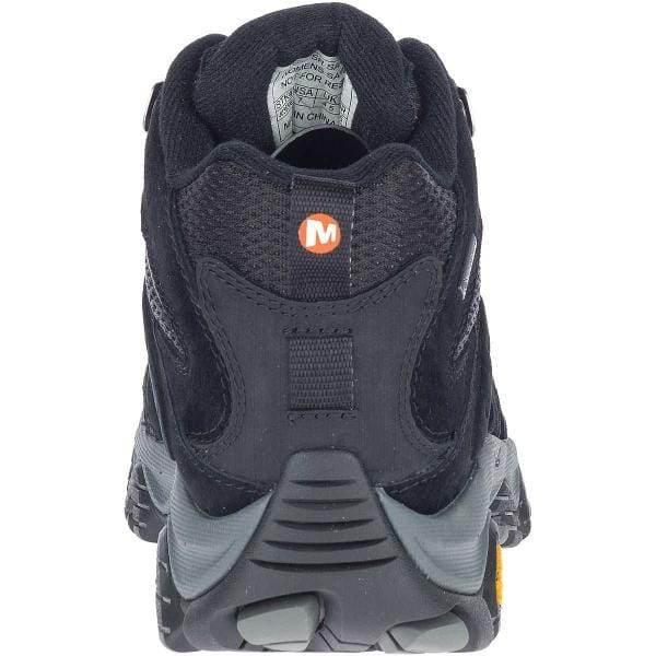 נעלי טיולים ושטח לנשים Merrell J036308 MOAB 3 MID GTX