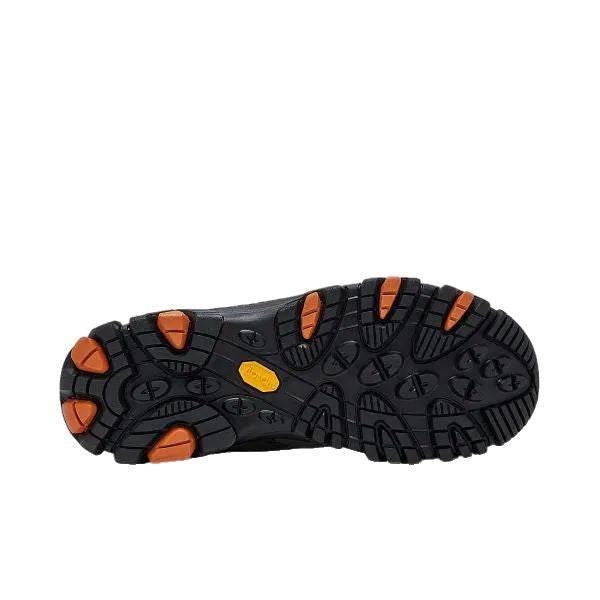 נעלי מירל מואב 3 נגד מים לגברים Merrell J035791 MOAB 3 MID GTX/OLIVE