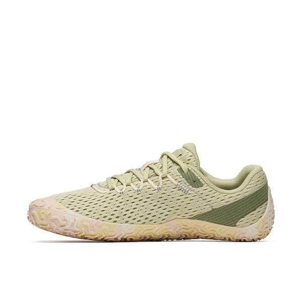 נעלי מירל גלוב 6 לנשים Merrell J068514 VAPOR GLOVE 6/BASIL