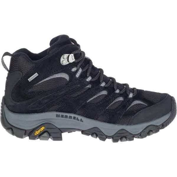 נעלי טיולים ושטח לנשים Merrell J036308 MOAB 3 MID GTX