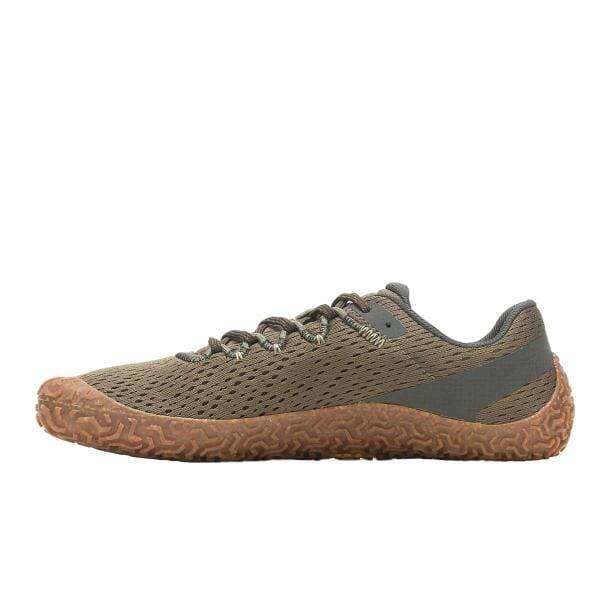 נעלי מירל גלוב 6 לגברים Merrell VAPOR GLOVE 6 OLIVE J067665