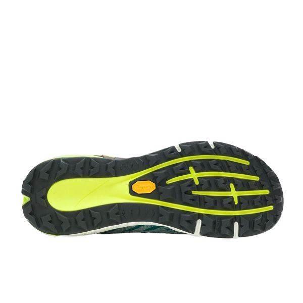 נעלי מירל  אגיליטי לגברים Merrell AGILITY PEAK 4 JADE J036841