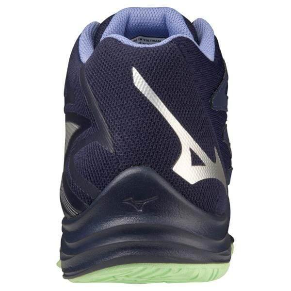 נעלי כדוריד/כדורעף גבוהות מיזונו לגברים Mizuno V1GA237511 THUNDER BLADE Z MID