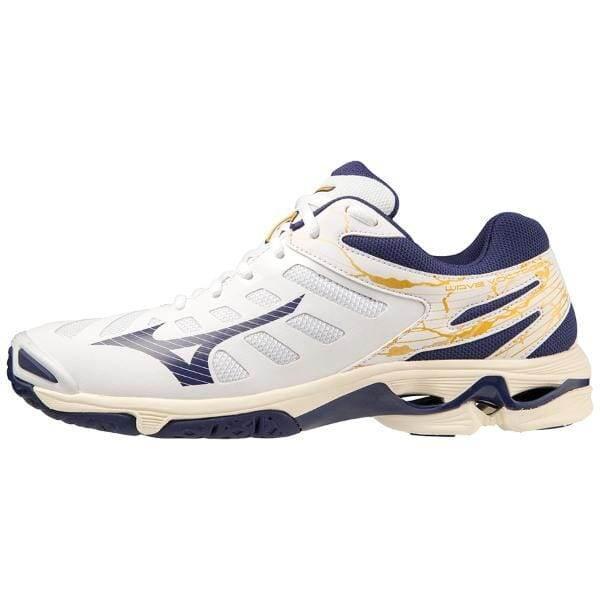 נעלי כדורעף/כדוריד מיזונו לנשים Mizuno Wave Voltage V1GA216043