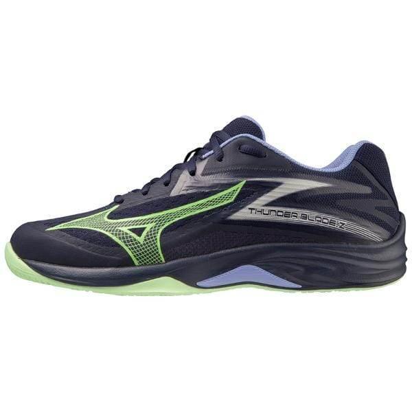נעלי כדורעף מיזונו לגברים Mizuno Thunder Blade Z V1GA237011