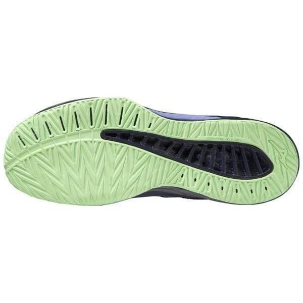 נעלי כדורעף מיזונו לגברים Mizuno Thunder Blade Z V1GA237011