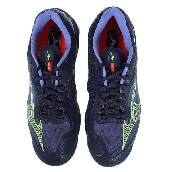 נעלי כדוריד/כדורעף מיזונו לגברים Mizuno V1GA220011 WAVE LIGHTNING Z7