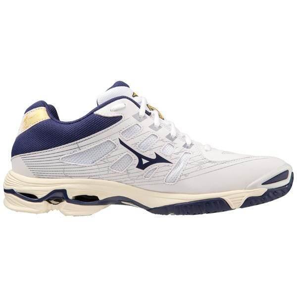 נעלי כדורעף/כדוריד מיזונו לנשים Mizuno Wave Voltage V1GA216043