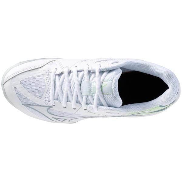 נעלי כדוריד/כדורעף מיזונו לנשים Mizuno Thunder Blade Z V1GC237035