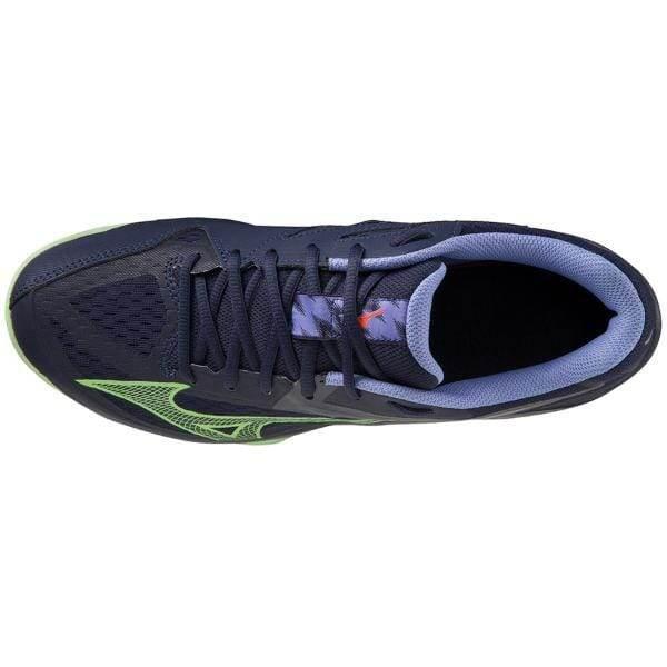נעלי כדורעף מיזונו לגברים Mizuno Thunder Blade Z V1GA237011