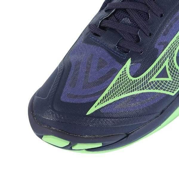 נעלי כדוריד/כדורעף מיזונו לגברים Mizuno V1GA220011 WAVE LIGHTNING Z7