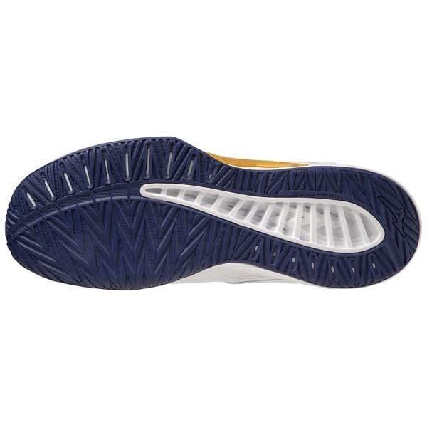 נעלי כדוריד/כדורעף מיזונו לגברים Mizuno Thunder Blade Z V1GA237043
