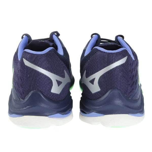 נעלי כדוריד/כדורעף מיזונו לגברים Mizuno V1GA220011 WAVE LIGHTNING Z7
