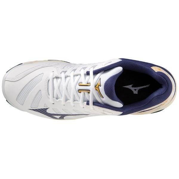 נעלי כדורעף/כדוריד מיזונו לגברים Mizuno Wave Voltage V1GA216043