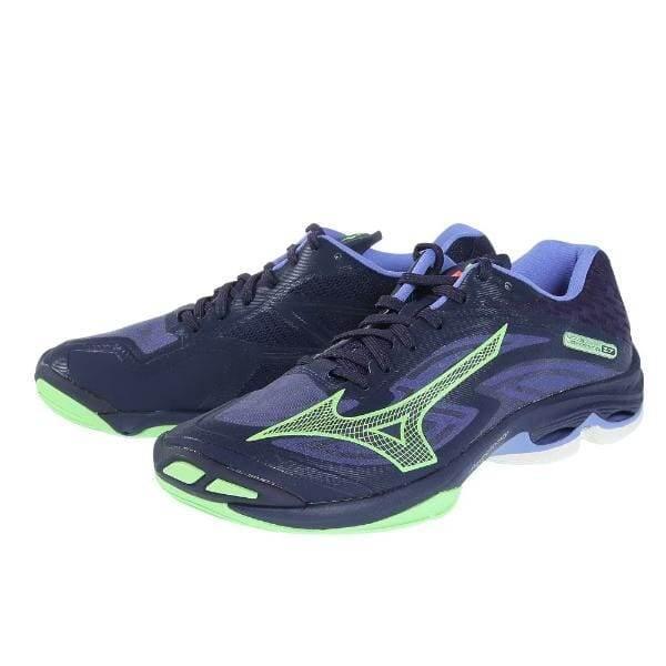 נעלי כדוריד/כדורעף מיזונו לגברים Mizuno V1GA220011 WAVE LIGHTNING Z7