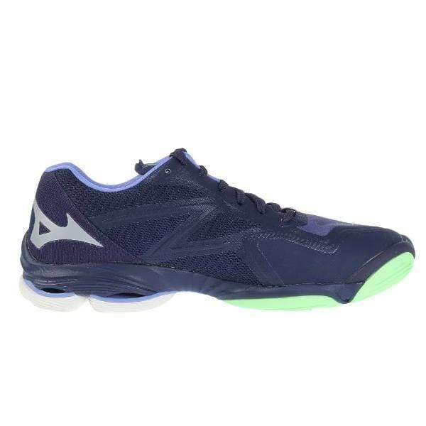 נעלי כדוריד/כדורעף מיזונו לגברים Mizuno V1GA220011 WAVE LIGHTNING Z7