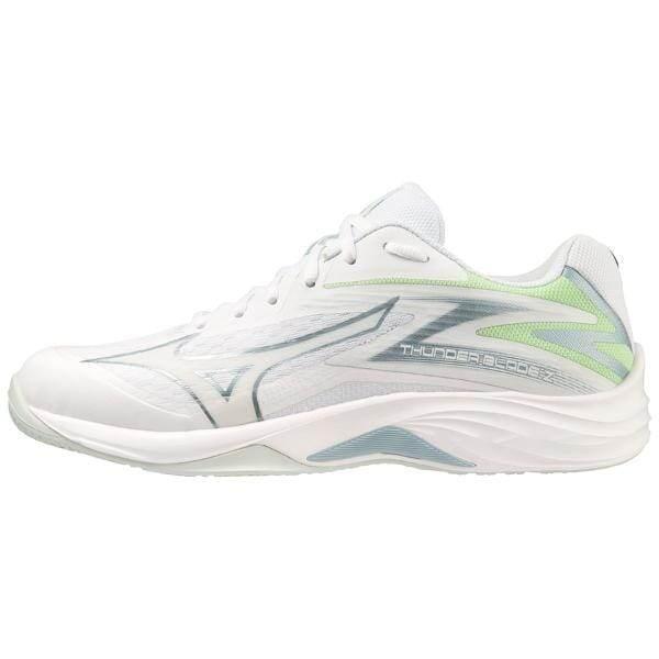נעלי כדוריד/כדורעף מיזונו לנשים Mizuno Thunder Blade Z V1GC237035