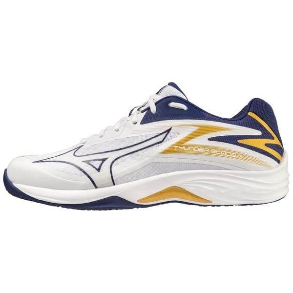 נעלי כדוריד/כדורעף מיזונו לגברים Mizuno Thunder Blade Z V1GA237043