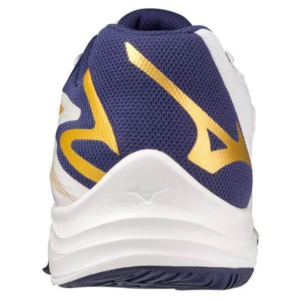 נעלי כדוריד/כדורעף מיזונו לגברים Mizuno Thunder Blade Z V1GA237043
