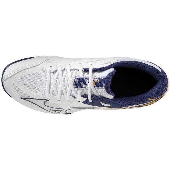 נעלי כדוריד/כדורעף מיזונו לגברים Mizuno Thunder Blade Z V1GA237043