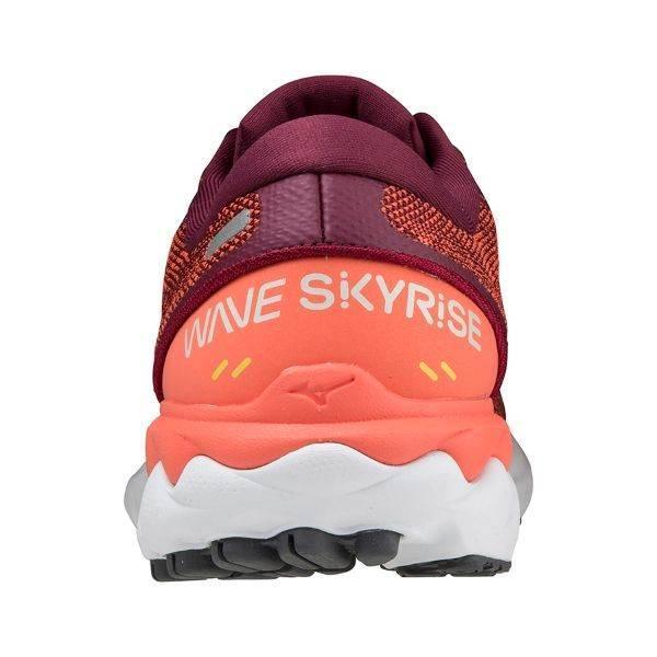 נעלי מיזונו סקיירייז לנשים Mizuno J1GD210963 WAVE SKYRISE 2