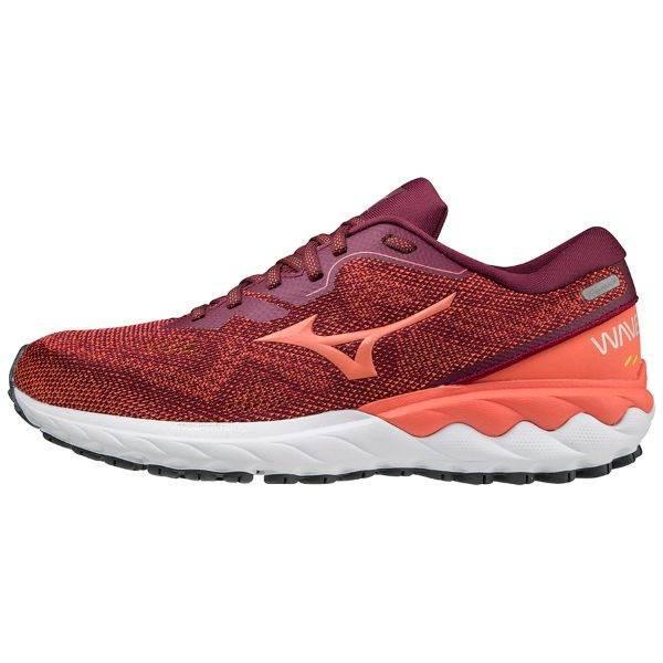 נעלי מיזונו סקיירייז לנשים Mizuno J1GD210963 WAVE SKYRISE 2