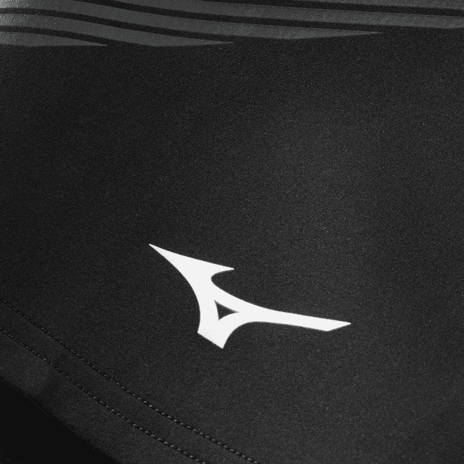 טייטס מיזונו קצר לגברים Mizuno J2GBD011 SonicHalfTightsMildSupport