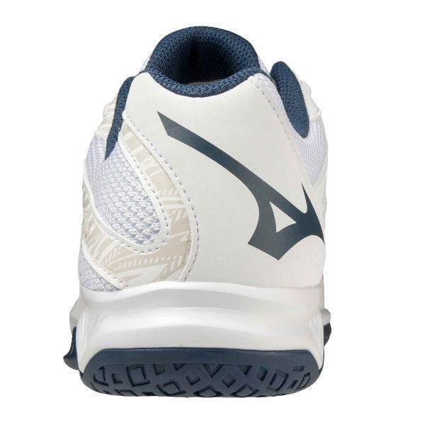 נעלי כדוריד/כדורעף לגברים Mizuno THUNDER BLADE 3 V1GA217022
