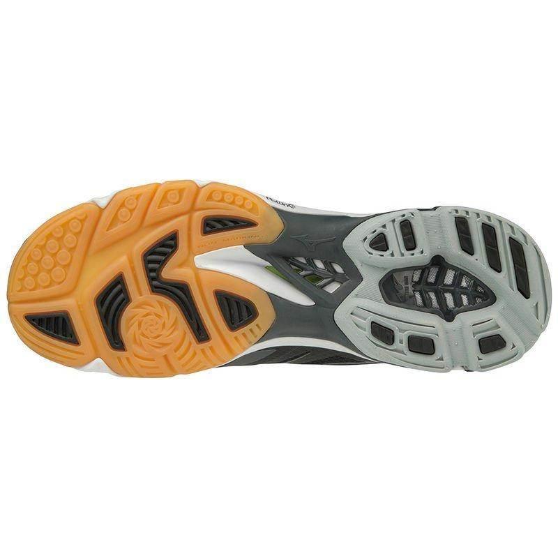 נעלי כדורעף/כדוריד מיזונו לנשים Mizuno V1GA190004 WAVE LIGHTNING Z5