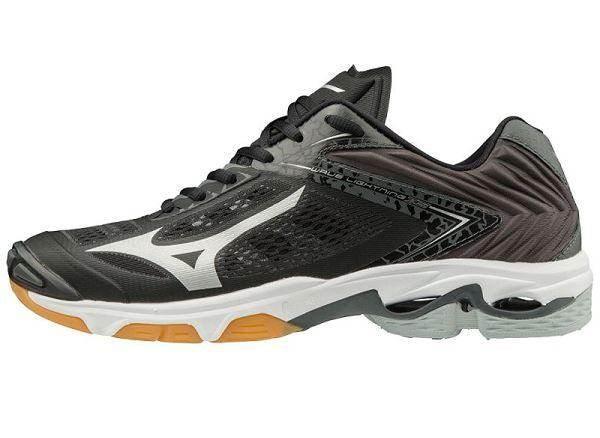 נעלי כדורעף/כדוריד מיזונו לגברים Mizuno V1GA190004 WAVE LIGHTNING Z5