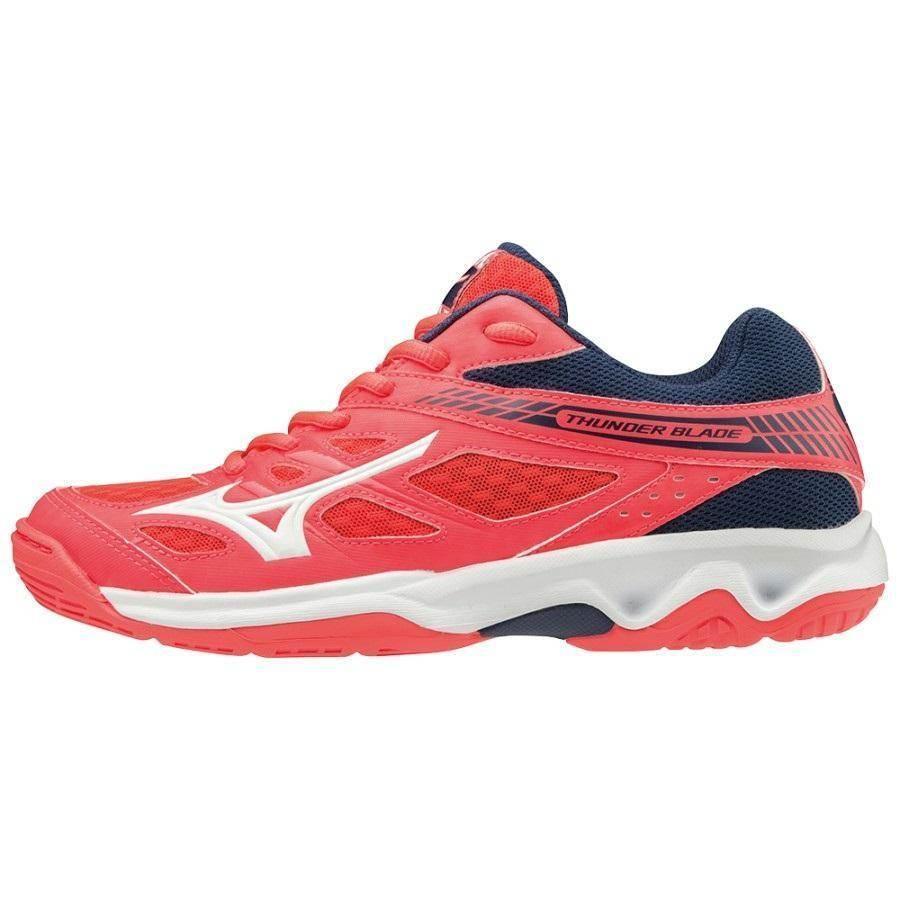 נעלי כדורעף/כדוריד מיזונו לנשים Mizuno V1GC177001 THUNDER BLADE