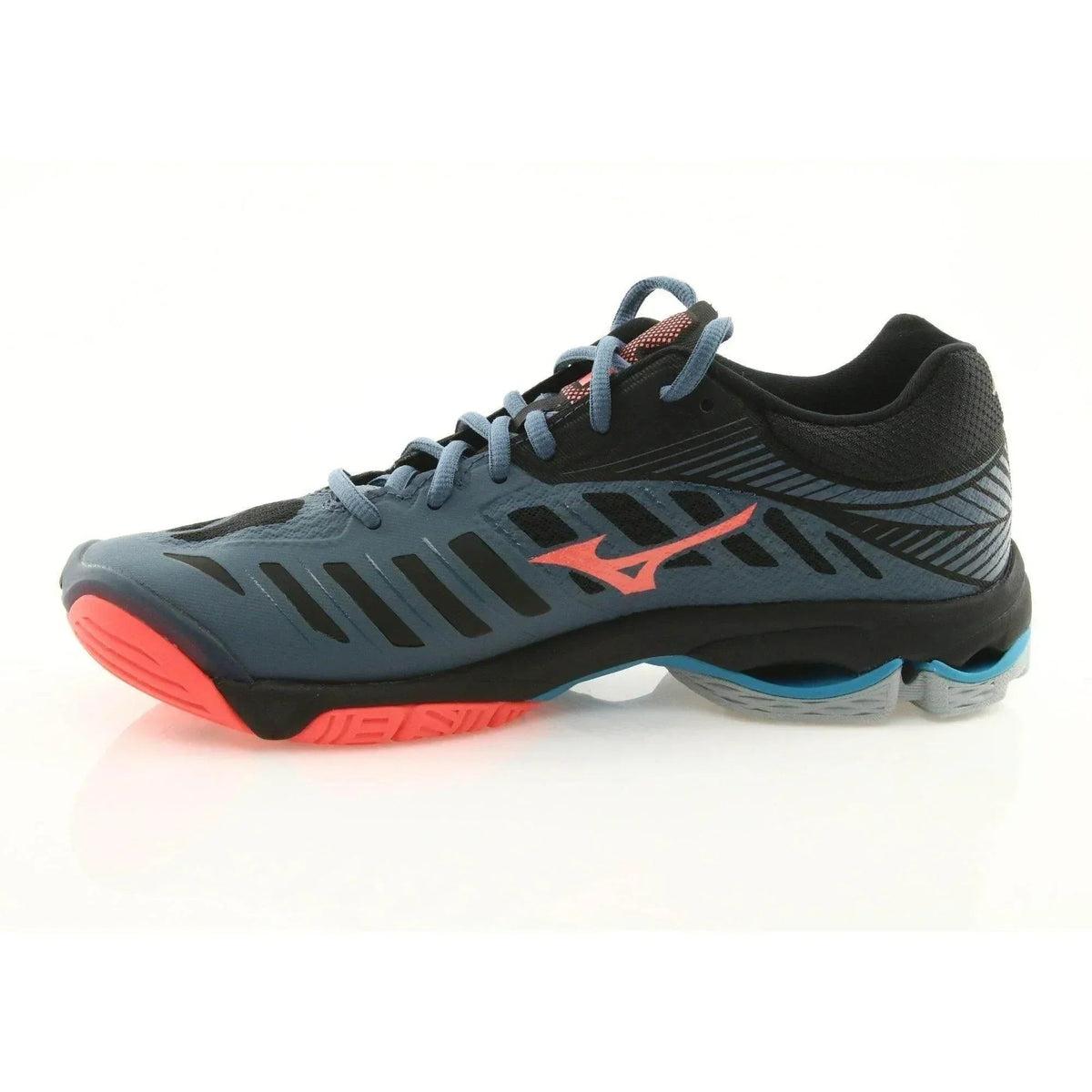נעלי כדורעף/כדוריד מיזונו ליטנינג לנשים Mizuno V1GC180065 WAVE LIGHTNING Z4