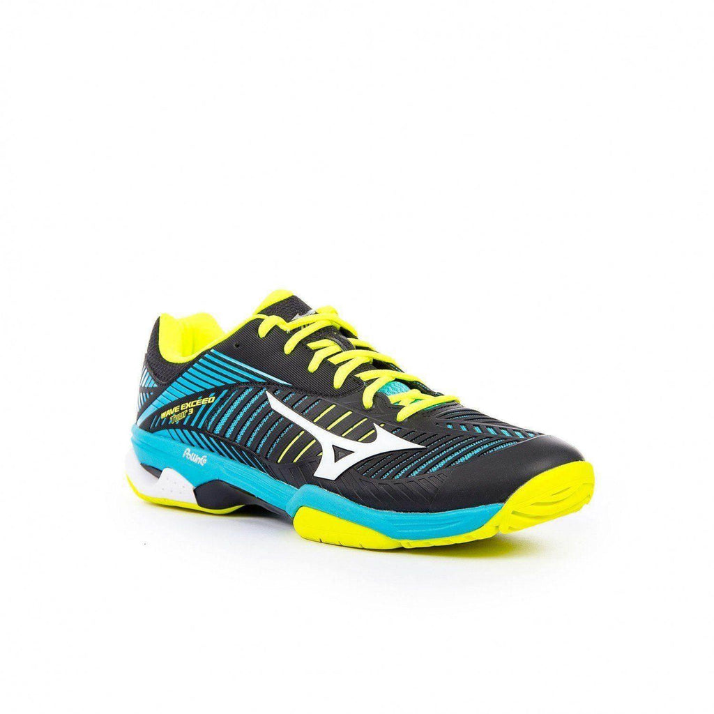 נעלי טניס לגברים מיזונו Mizuno WAVE EXCEED TOUR 61GA187025