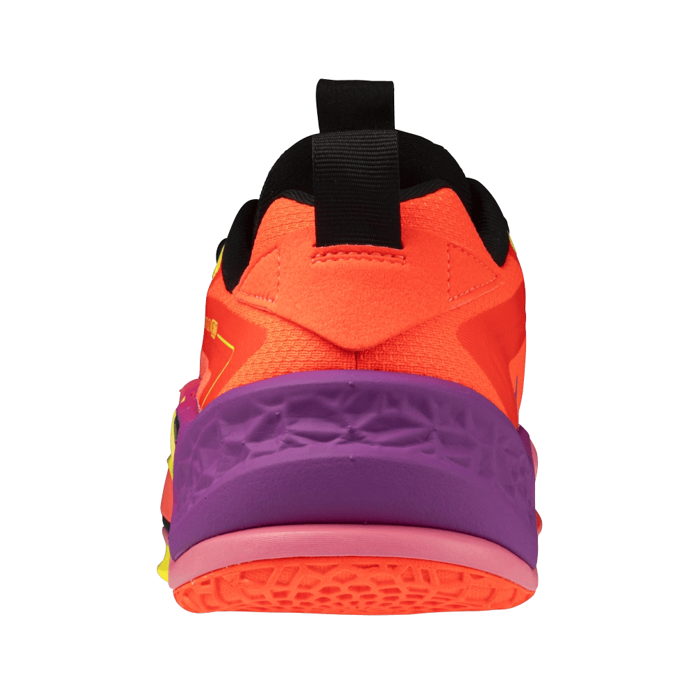 נעלי כדוריד/כדורעף לנשים Mizuno WAVE STEALTH NEO 2.1 (U) X1GA264081