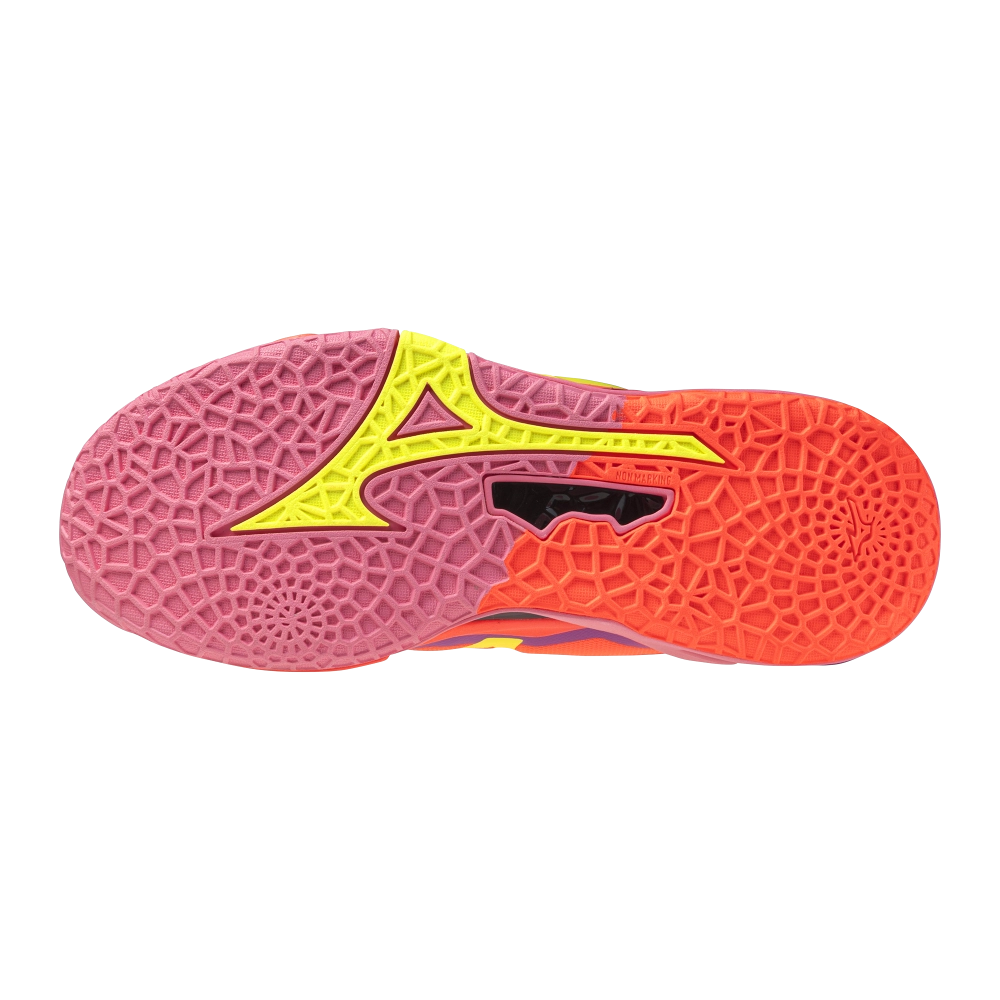 נעלי כדוריד/כדורעף לגברים Mizuno WAVE STEALTH NEO 2.1 (U) X1GA264081