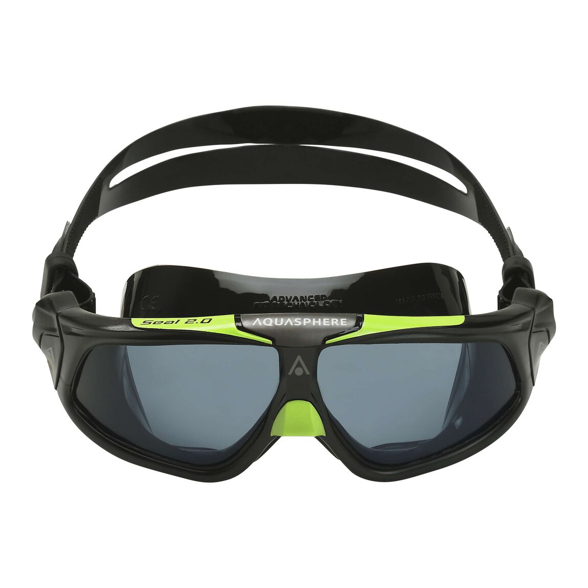 מסכת שחייה AquaSphere Active Seal 2.0