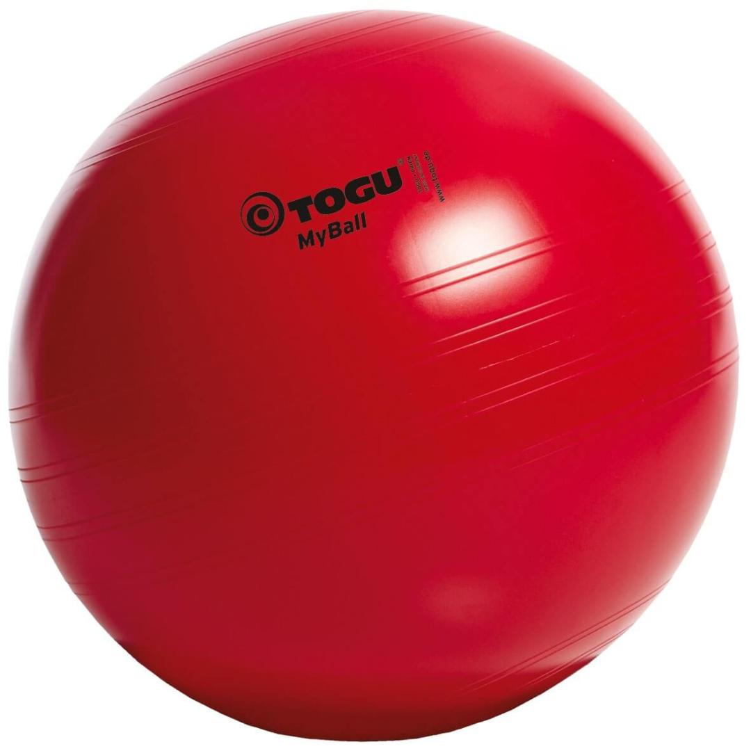 כדורי פיזיו 65 ס"מ TOGU MYBALL במגוון צבעים