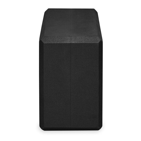 יוגה בלוק פרימיום (מגוון צבעים) Gaiam Yoga Block