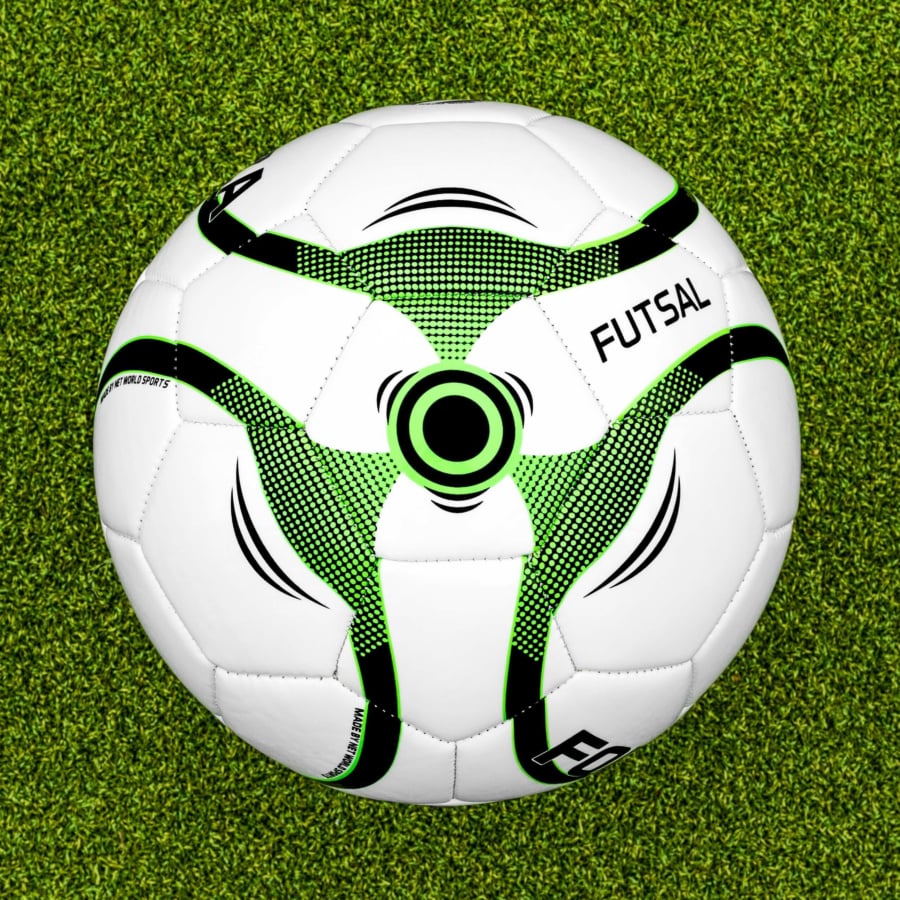 כדורגל אולמות FORZA Futsal Footballs