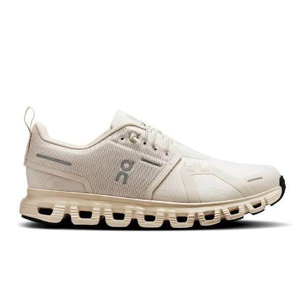 נעלי ריצה און קלאוד 6 נגד מים לנשים On Cloud 6 Wp Pearl/Cream 3WF10053036